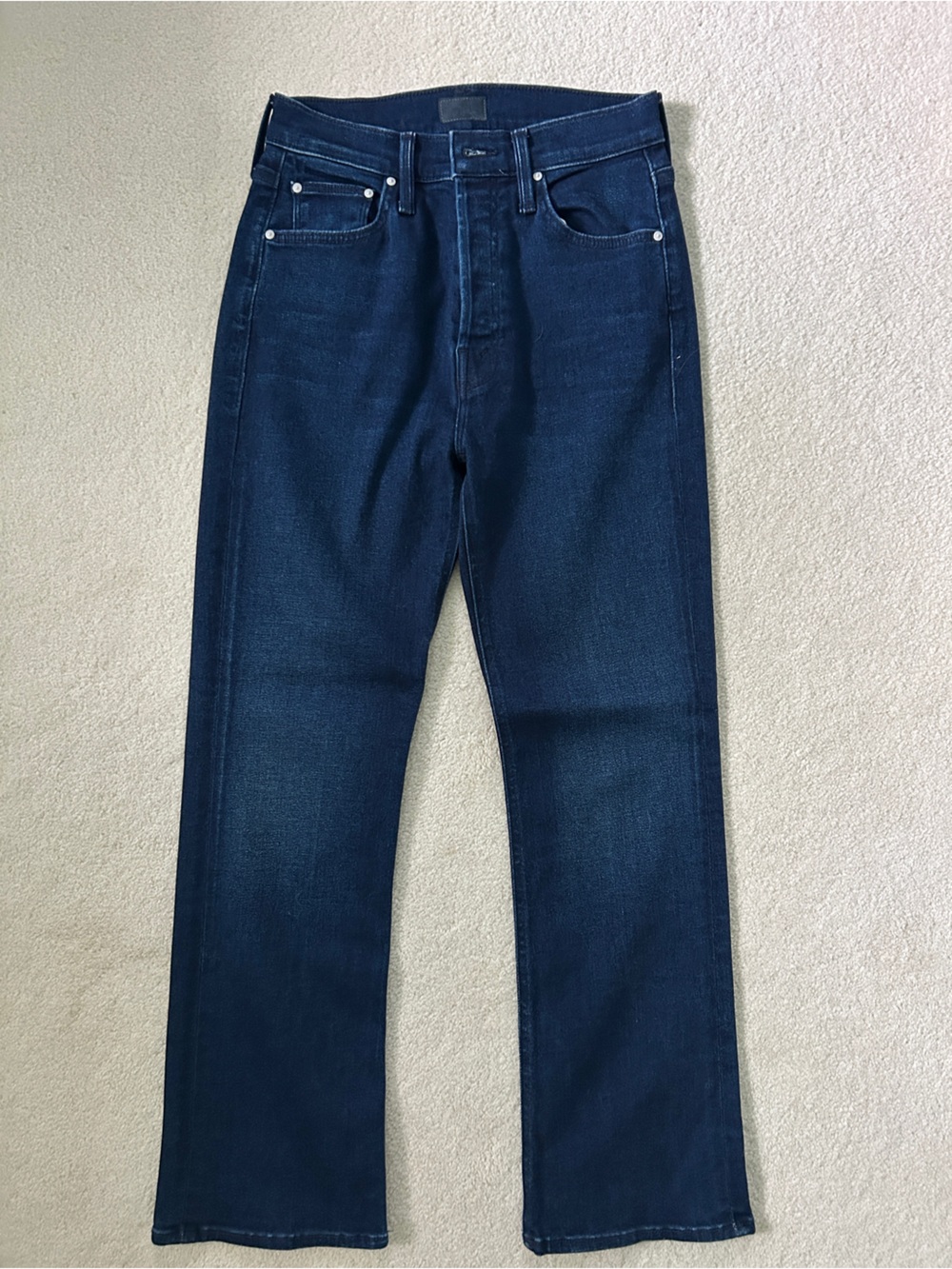 MOTHER Women’s Jeans